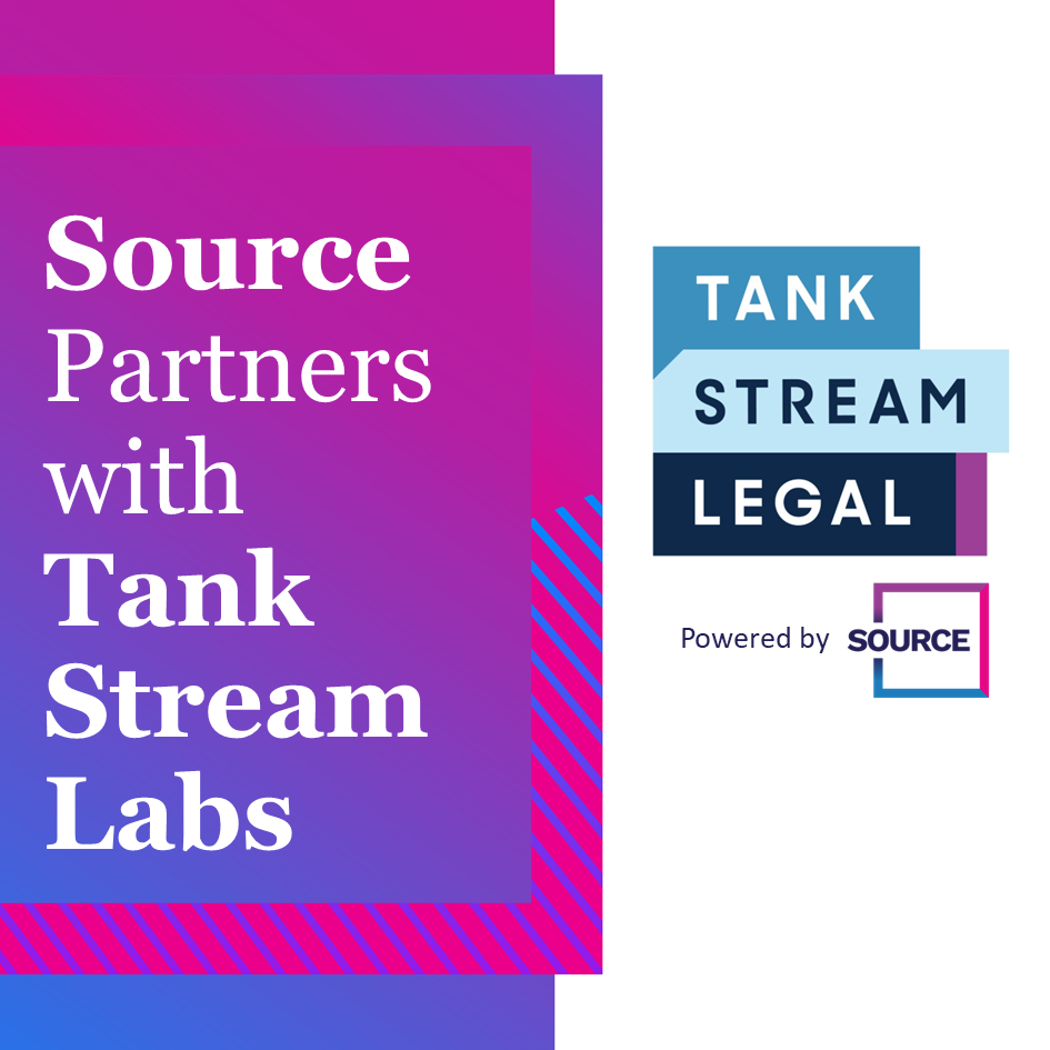 Source Partners with Tank Stream Labs_Website