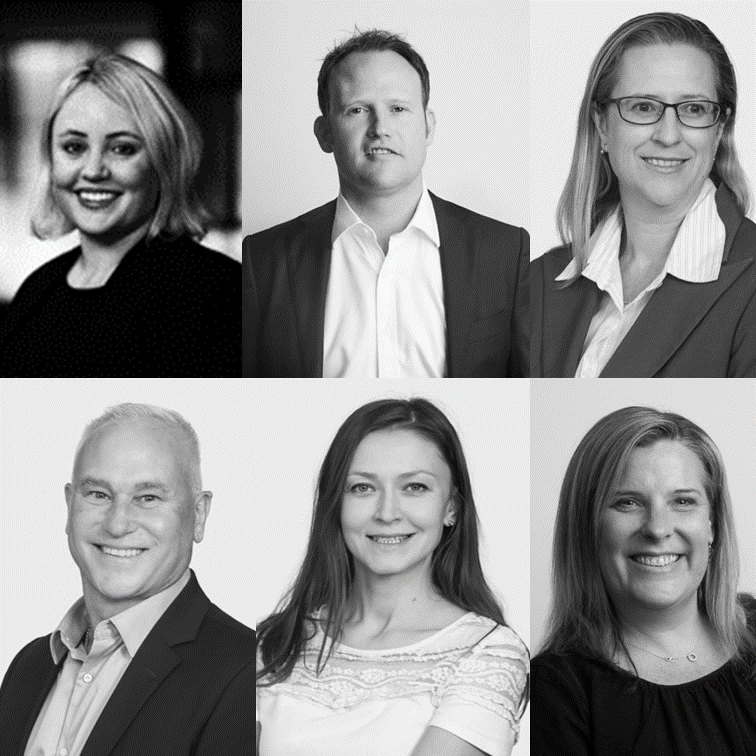 Source Promotes Six Leaders Across the Business