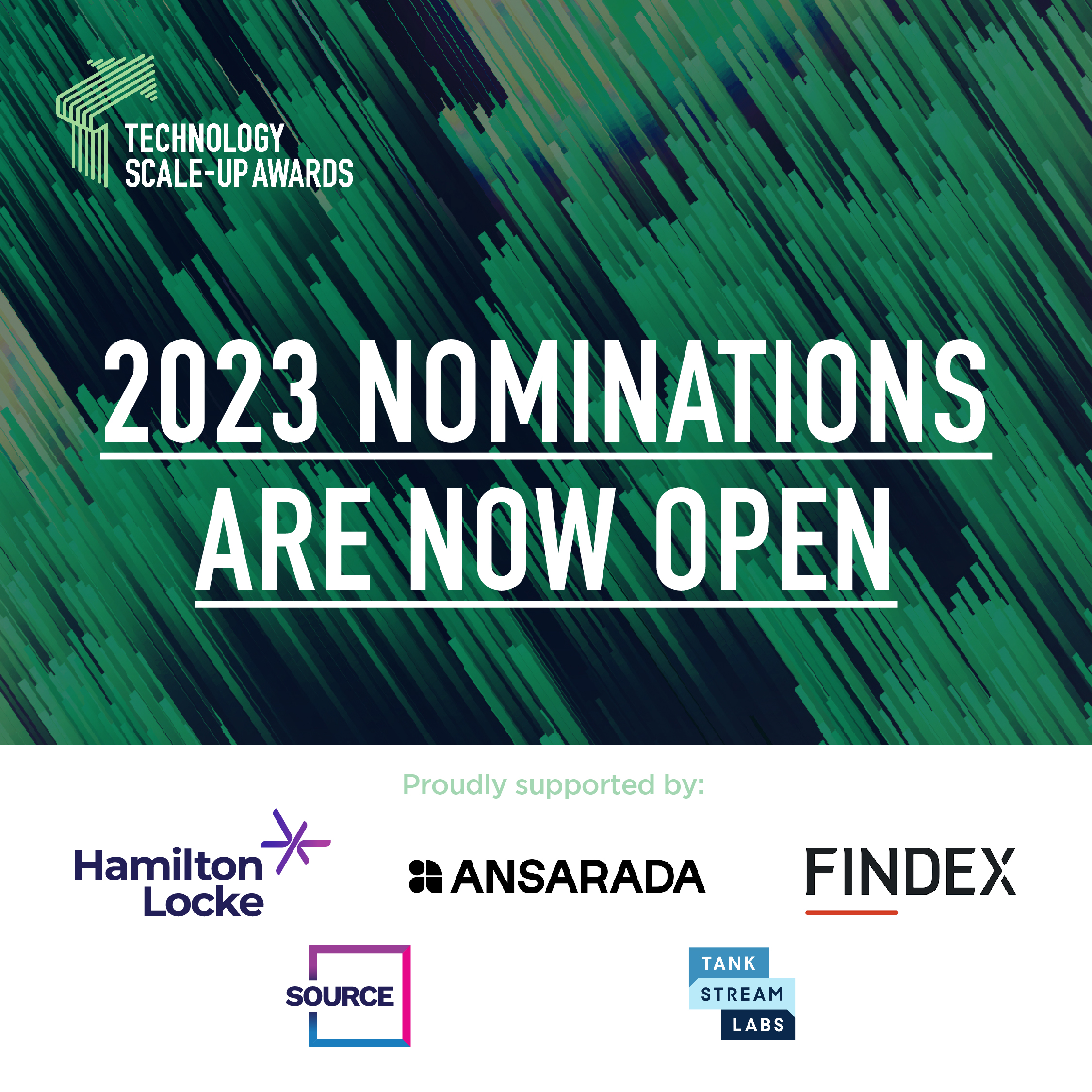 2023 nominations are now open