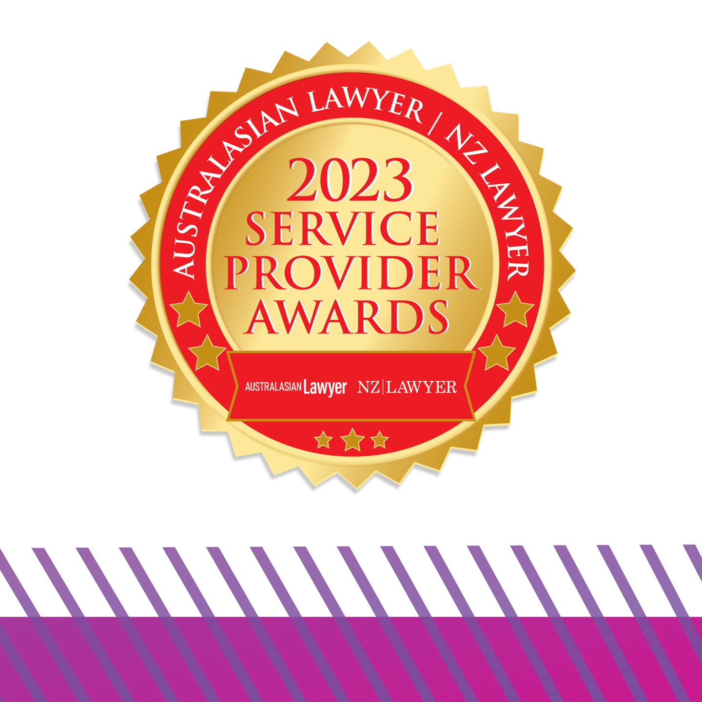 Service Provider Awards - Square