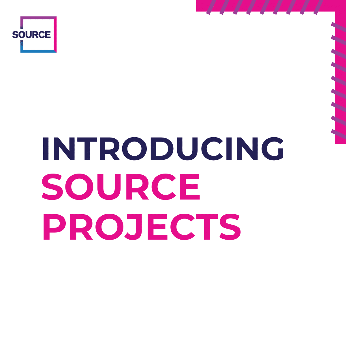 Source Projects-web